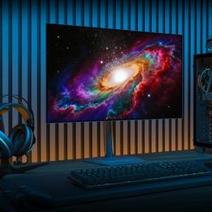 Gigabyte QHD 240hz