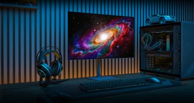 Gigabyte QHD 240hz
