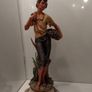 Capodimonte Figurine set (Rare Vintage Collectibles) Image 2