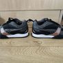 Puma Chunky Trainers UK 5 EU 38 Black Grey Pink Lace Up Sneakers Women Image 4