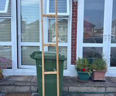 ivar side unit