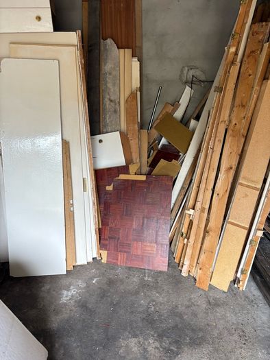 Free Firewood