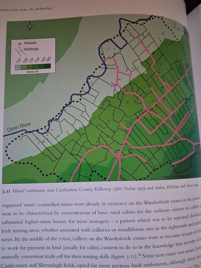 Industrial Ireland 1750 - 1930/ An Archaeology / Colin Rynne / 1st. Ed., 2006