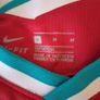 Liverpool Jersey. Official Nike Liverpool FC Boys Girls Age 10 To 12 Years Home Jersey.  Collect In Dublin Or Receive Via Post. Image 3