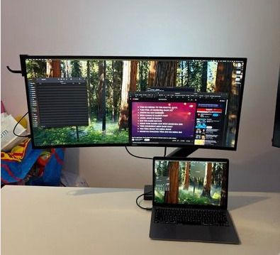 Dell 3k usb c 34 inch