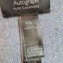 Marks and Spencer Autograph cashmere scarf Image 2