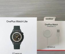 One Plus Watch lite