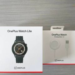 One Plus Watch lite fitness tracker