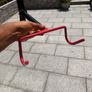 Wall mounted Bike stand Image 3