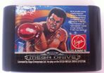 Muhammad Ali Heavyweight Boxing - Megadrive