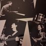 Bruce Hornsby and The Range - A Night on the Town - 1990 vinyl LP Image 2
