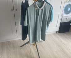 Hangaway Clothes Hanger