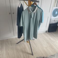 Hangaway Clothes Hanger