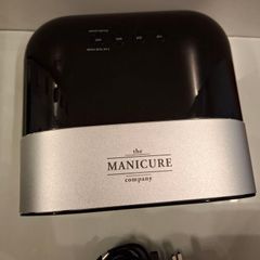 The Manicure Company Dual Pro UV LED Lamp 48W