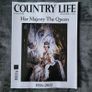 Country Life Magazines, Queen Elizabeth II, New, Unopened Image 2