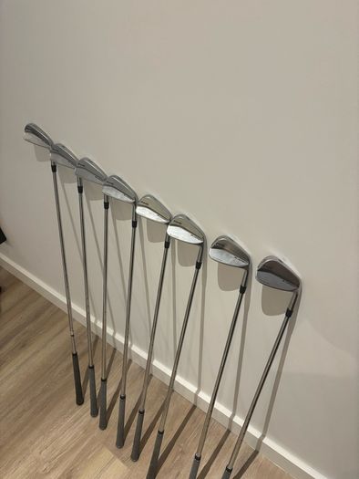 Ping Blueprint Irons 3-PW