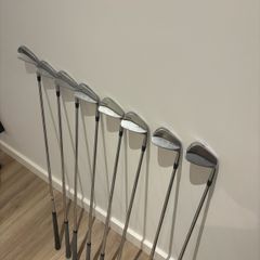 Ping Blueprint Blade Irons 3 - PW