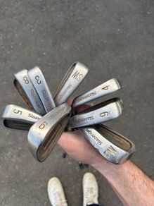mens golf clubs