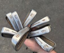 mens golf clubs