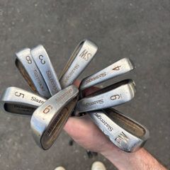 mens golf clubs