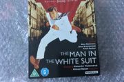 The Man in the White Suit Blu Ray