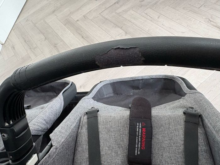 Bugaboo Donkey 5 Complete Set