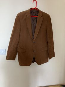 Mens jacket suit Diffney Carl Gross