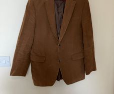 Mens jacket suit Diffney Carl Gross