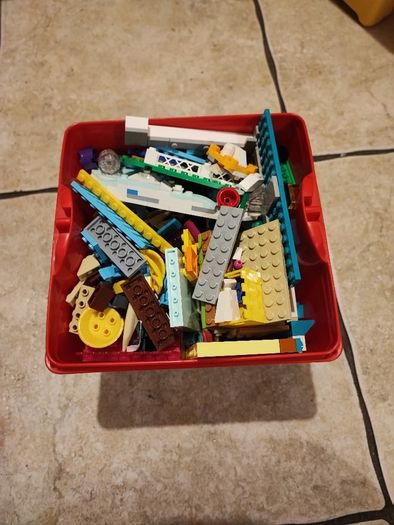 lego
