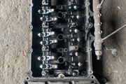 Transit 2.4 Rocker - Cam box with camshafts kit