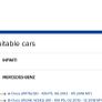 Mercedes Fuel filter Image 4