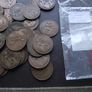 Great Britain. George V. 40 coins x1p (1911-1936) Image 6