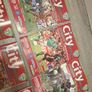 Rare Cork City Match Programmes x9 Image 4
