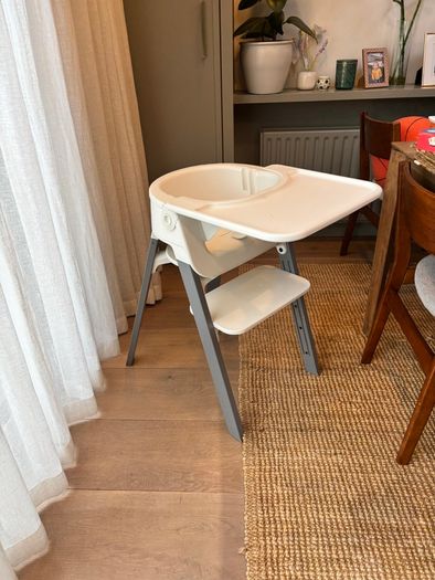 Stokke Steps Highchair