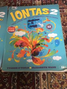 Iontas 2