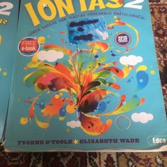 Iontas 2