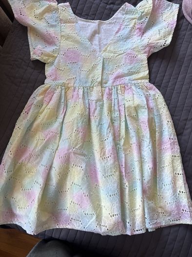 New dress from next