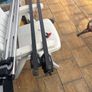 2 different sets of roof bars Image 2