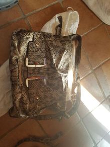 Guess Womens Bag