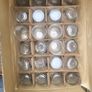 retro Heineken pints from 2001 new boxed x 24 Image 4