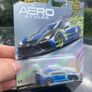 Hot wheels Premium Aero styles Lexus RC F GT3 Image 5