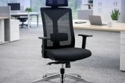 The Sorrento Ergonomic Office Chair NEW In Stock