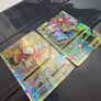 MPidgeot Ex and MVenusaur EX pokemon cards Image 6