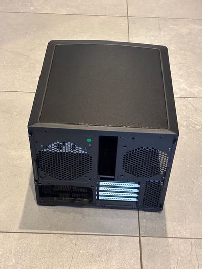 Fractal Design Node 804 PC Case