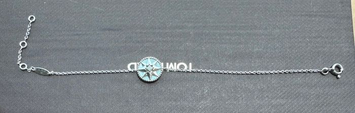 Dior Rose Des Vents Bracelet