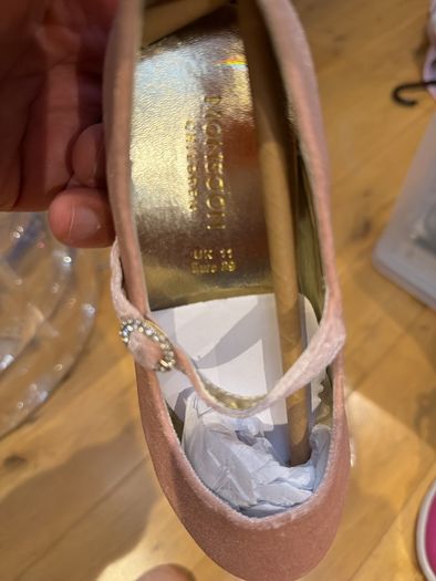 girl shoes