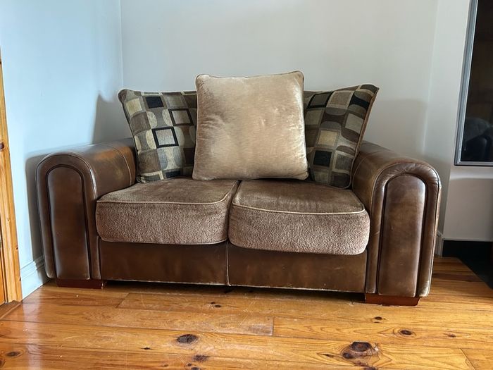 Sofa 3and2 seater