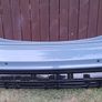 Audi E-tron GT Rear Bumper Image 4