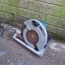Makita 9 Inch Circular Saw Image 6