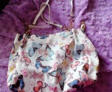 Ladies Handbag